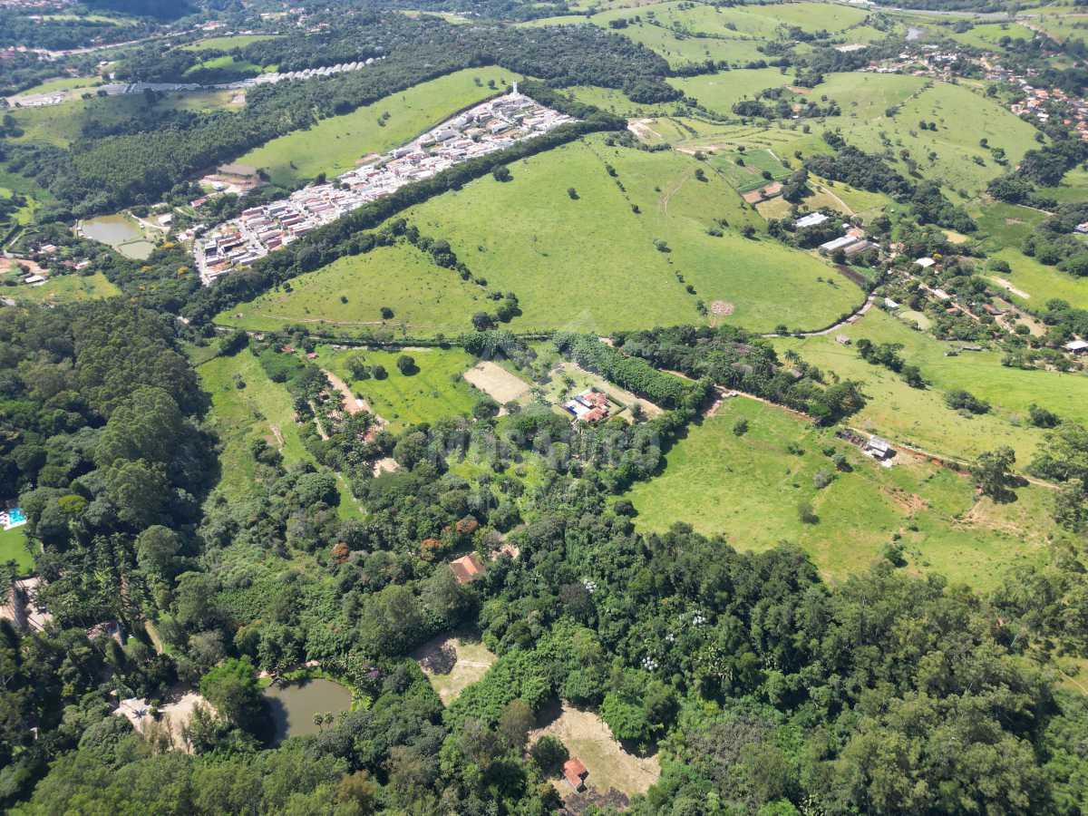 Propriedade Rural 1 quarto à venda Itatiba,SP  Loteamento Horizonte Azul - R$ 5.300.000