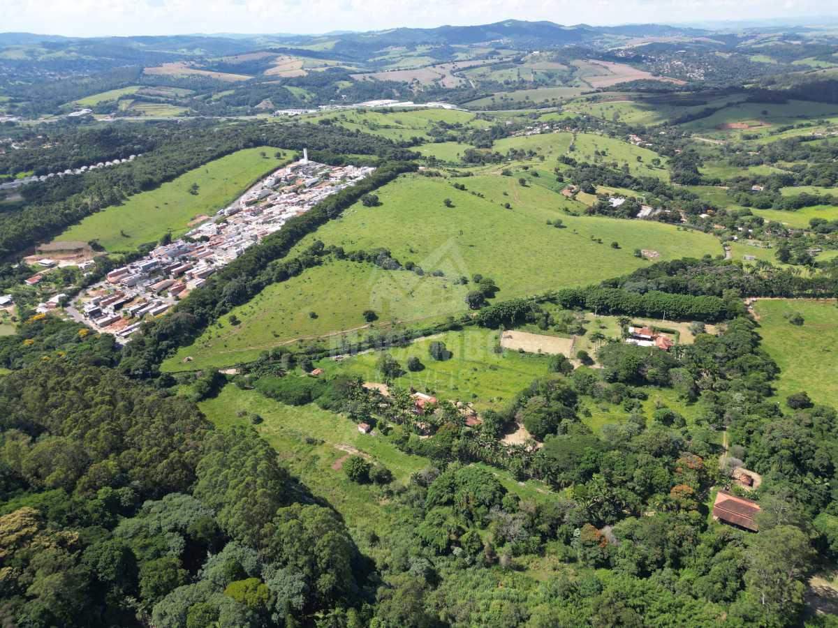 Propriedade Rural 1 quarto à venda Itatiba,SP  Loteamento Horizonte Azul - R$ 5.300.000
