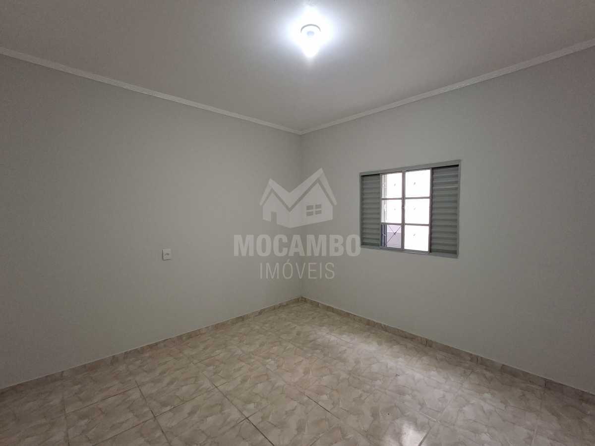 Casa 2 quartos para alugar Itatiba,SP  Parque São Francisco - R$ 1.400