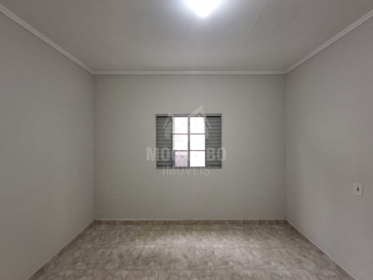 Casa 2 quartos para alugar Itatiba,SP  Parque São Francisco - R$ 1.400