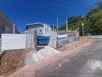 Casa de Vila 2 quartos à venda Itatiba,SP Loteamento Horizonte Azul - R$ 200.000 - FCCV20005