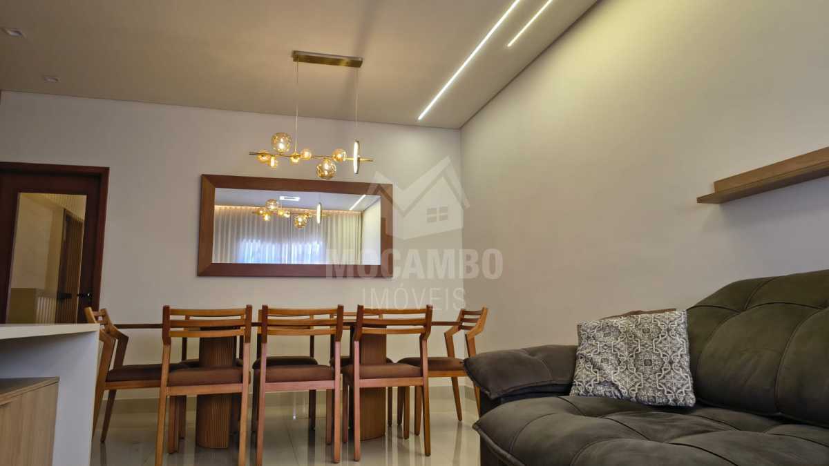 Sala de Jantar - 3