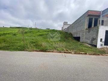 Terreno Residencial à venda Itatiba,SP Loteamento Quinta dos Bons Ventos - R$ 250.000 - FCTR00588