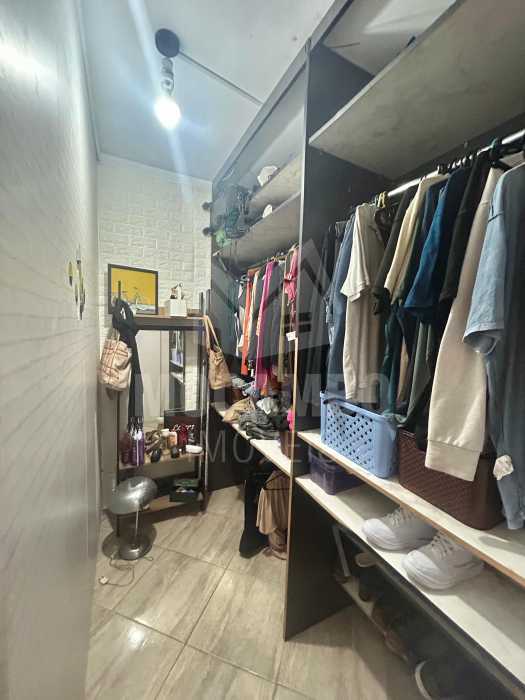 Closet  - 3