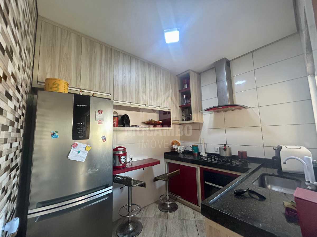 Cozinha  - 2
