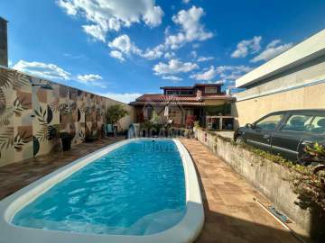 Casa 2 quartos à venda Itatiba,SP Villaggio Fosuzzi - R$ 650.000 - FCCA21988
