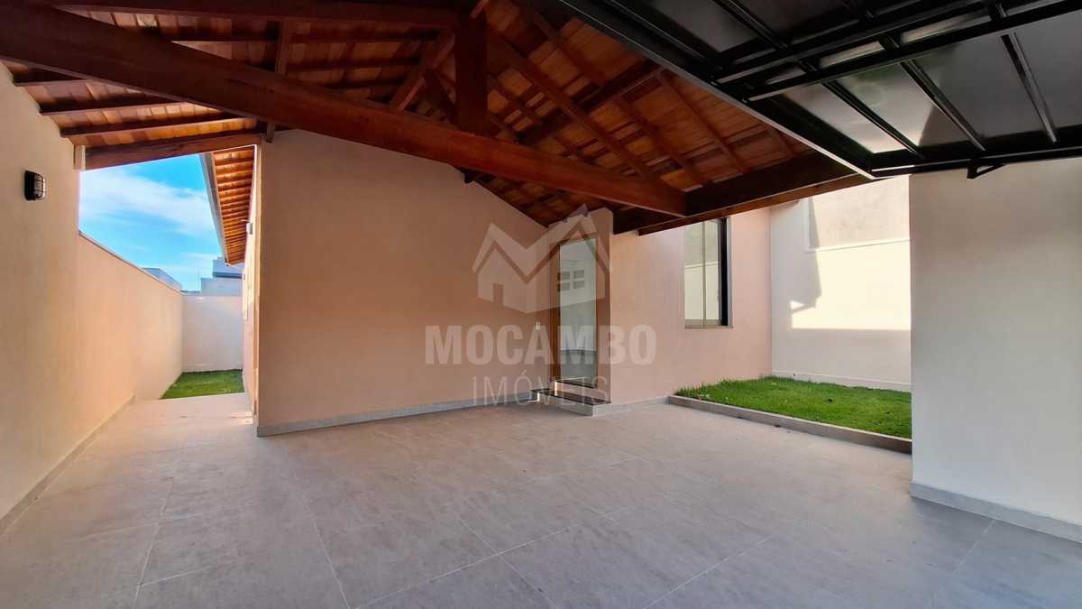 garagem  - 1
