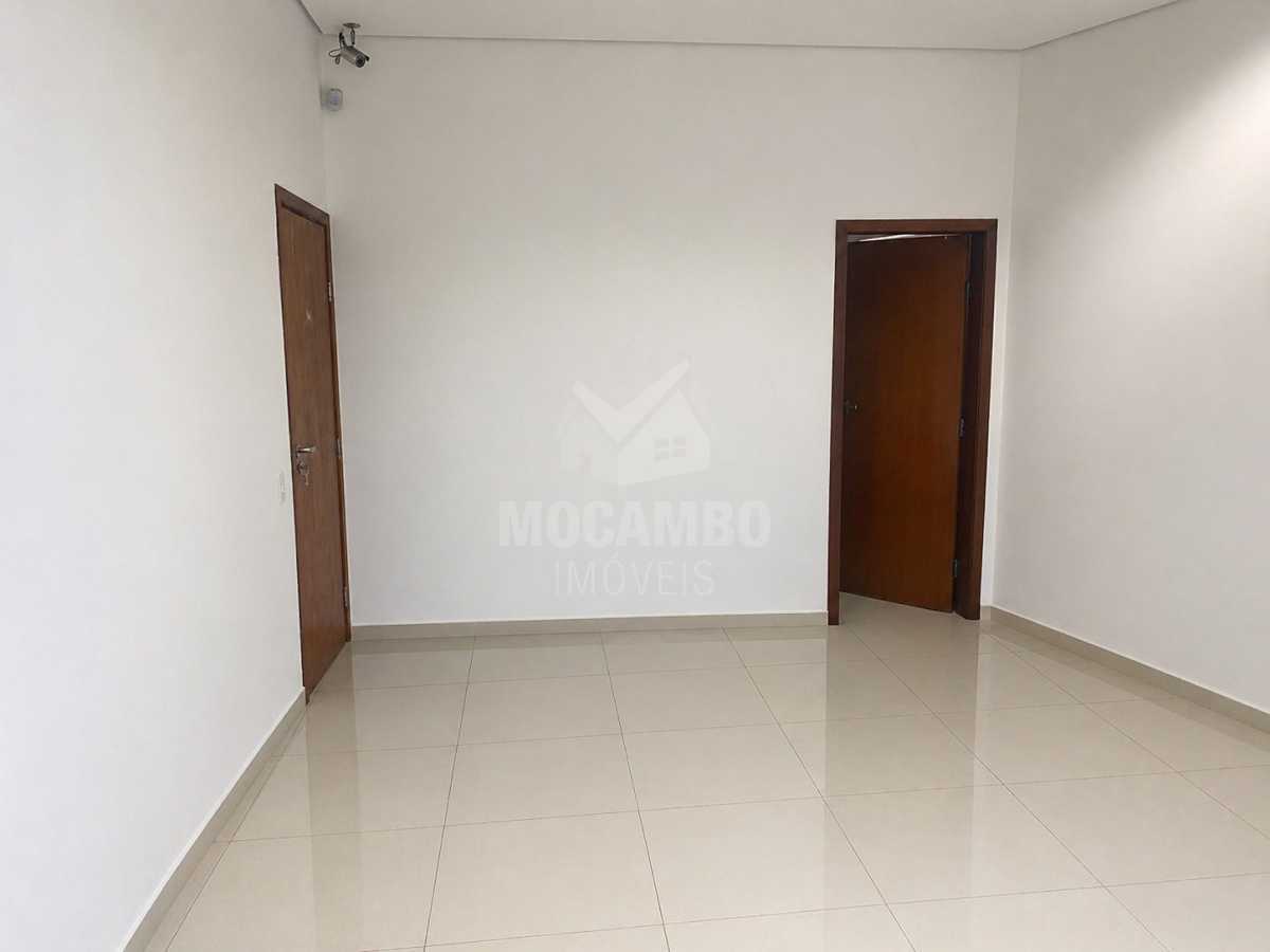 Conheça Espaço principal do imóvel - Salão para alugar Itatiba,SP Jardim de Lucca - R$ 2.200 - FCSG00106 - 4 Espaço principal - 4