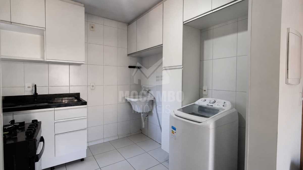 Apartamento 2 quartos para venda e aluguel Itatiba,SP  Bairro das Brotas - R$ 350.000