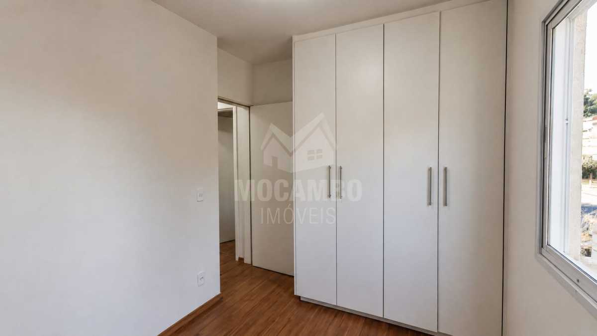 Apartamento 2 quartos para venda e aluguel Itatiba,SP  Bairro das Brotas - R$ 350.000