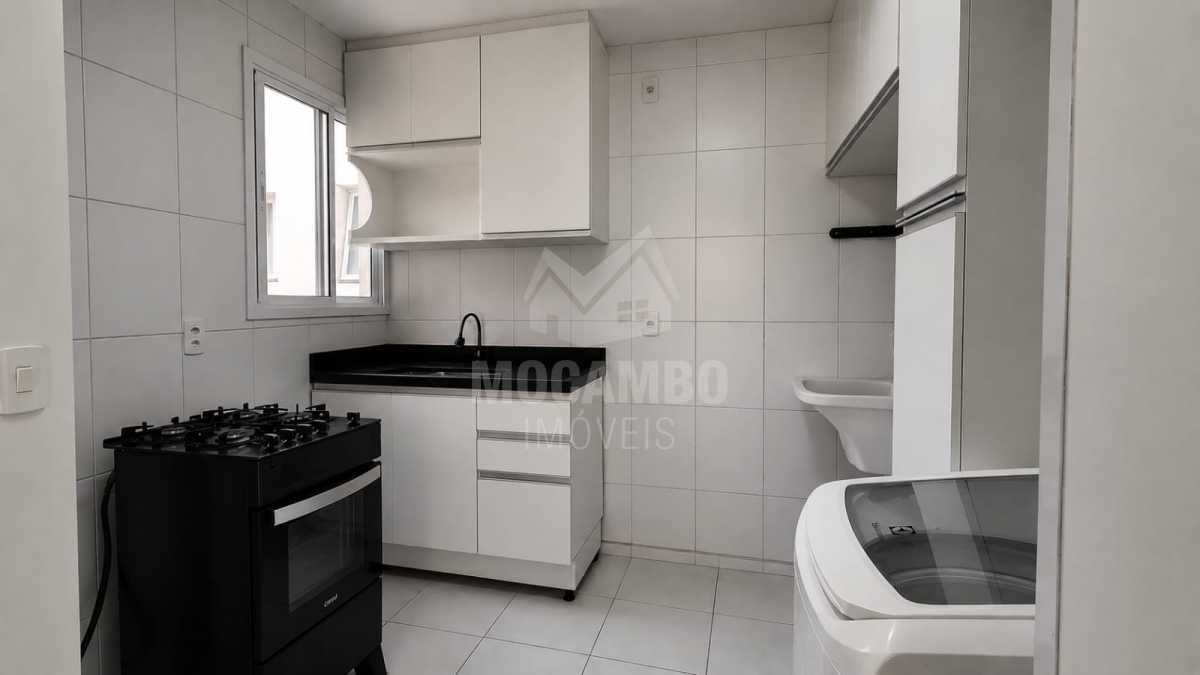 Apartamento 2 quartos para venda e aluguel Itatiba,SP  Bairro das Brotas - R$ 350.000