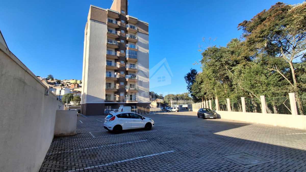 Apartamento 2 quartos para venda e aluguel Itatiba,SP  Bairro das Brotas - R$ 350.000