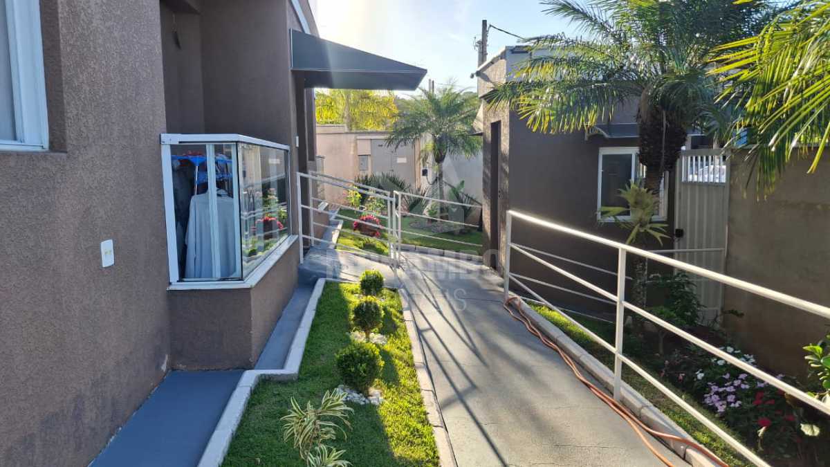Apartamento 2 quartos para venda e aluguel Itatiba,SP  Bairro das Brotas - R$ 350.000