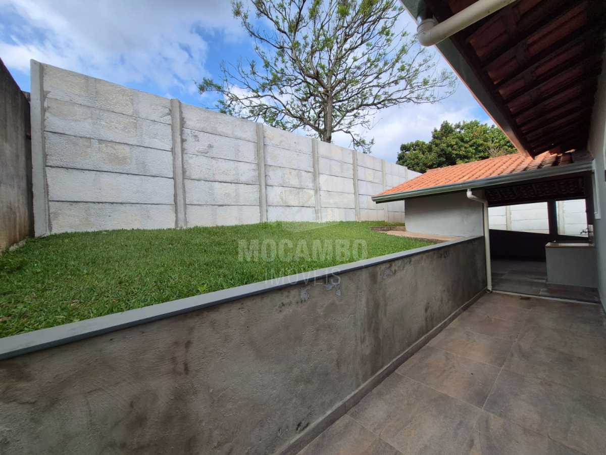 Casa 2 quartos para alugar Bragança Paulista,SP  Portal São Marcelo - R$ 2.900