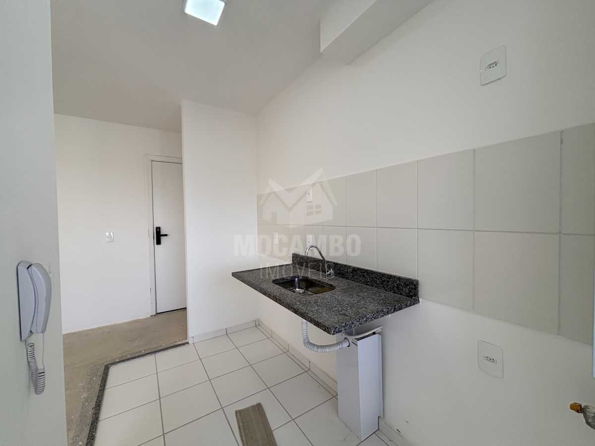 Apartamento 2 quartos à venda Itatiba,SP  Núcleo Residencial Doutor Luiz de Mattos Pimenta - R$ 320.000