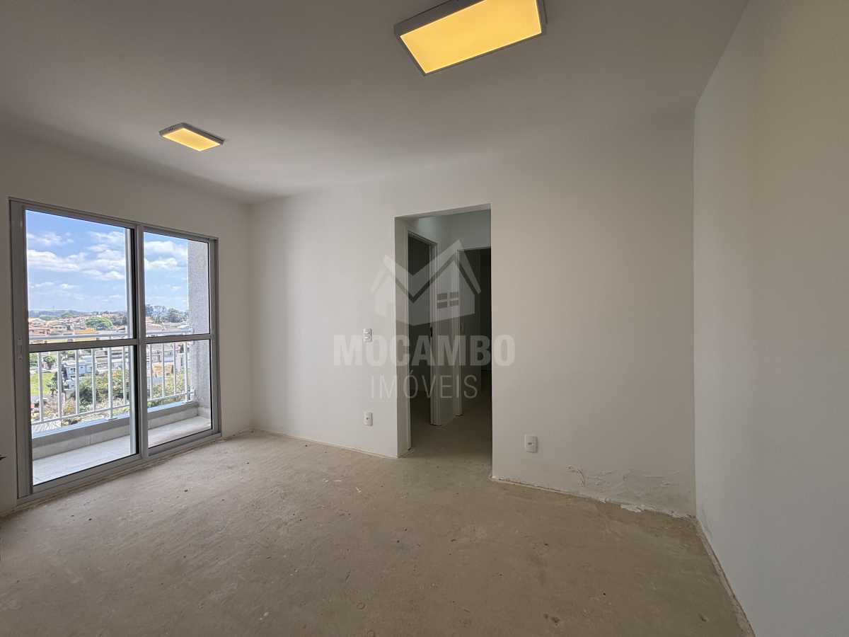 Apartamento 2 quartos à venda Itatiba,SP  Núcleo Residencial Doutor Luiz de Mattos Pimenta - R$ 320.000