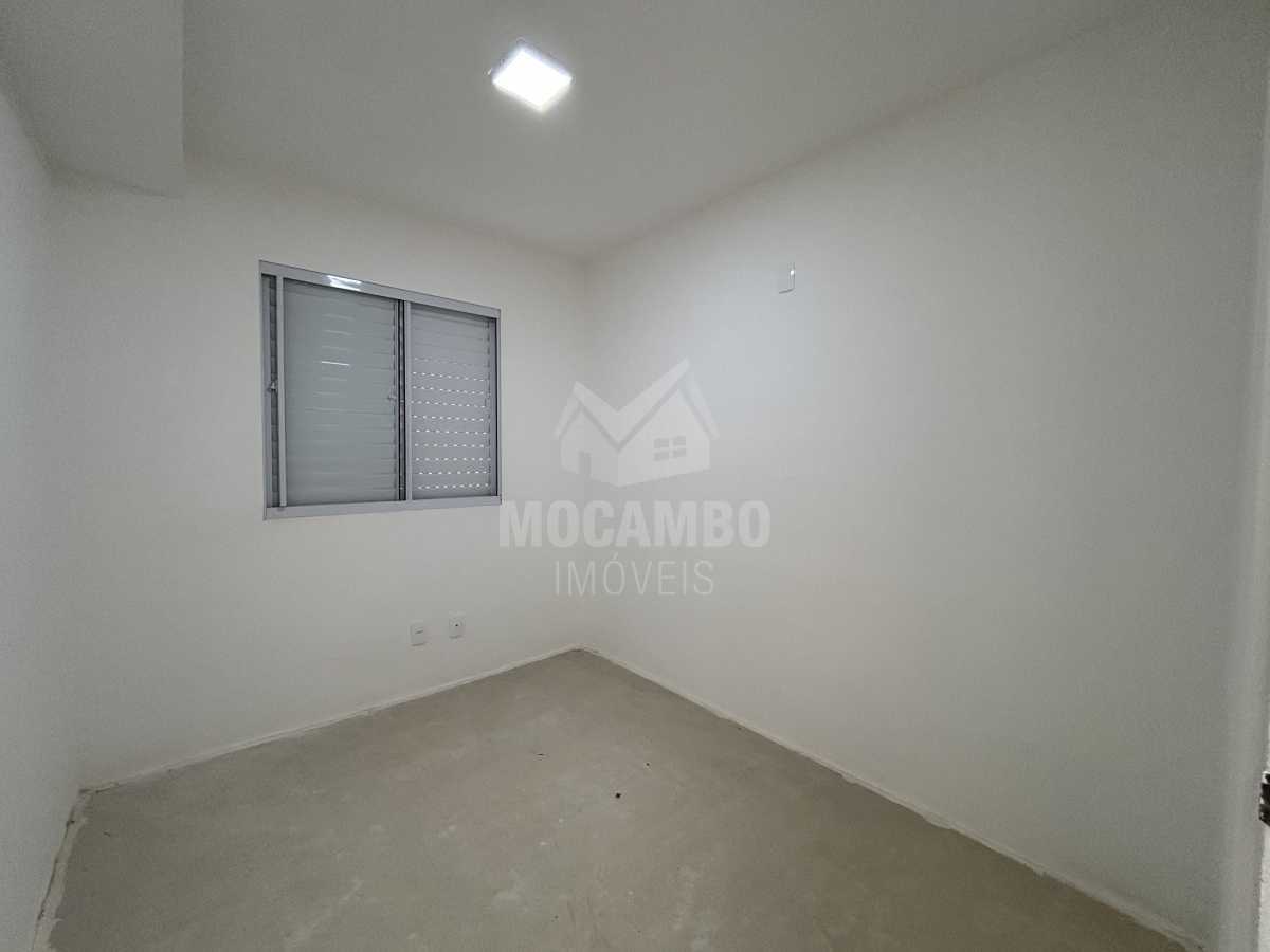 Apartamento 2 quartos à venda Itatiba,SP  Núcleo Residencial Doutor Luiz de Mattos Pimenta - R$ 320.000