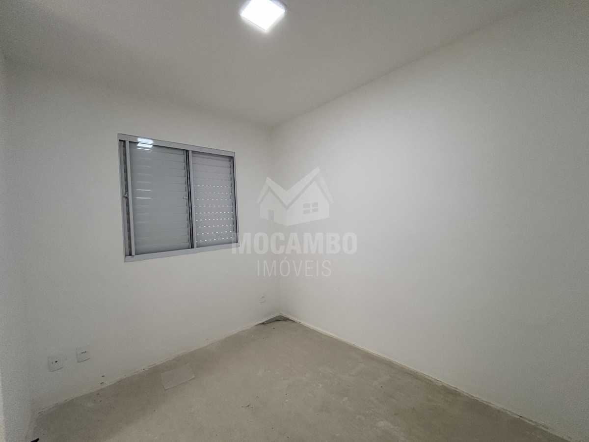 Apartamento 2 quartos à venda Itatiba,SP  Núcleo Residencial Doutor Luiz de Mattos Pimenta - R$ 320.000