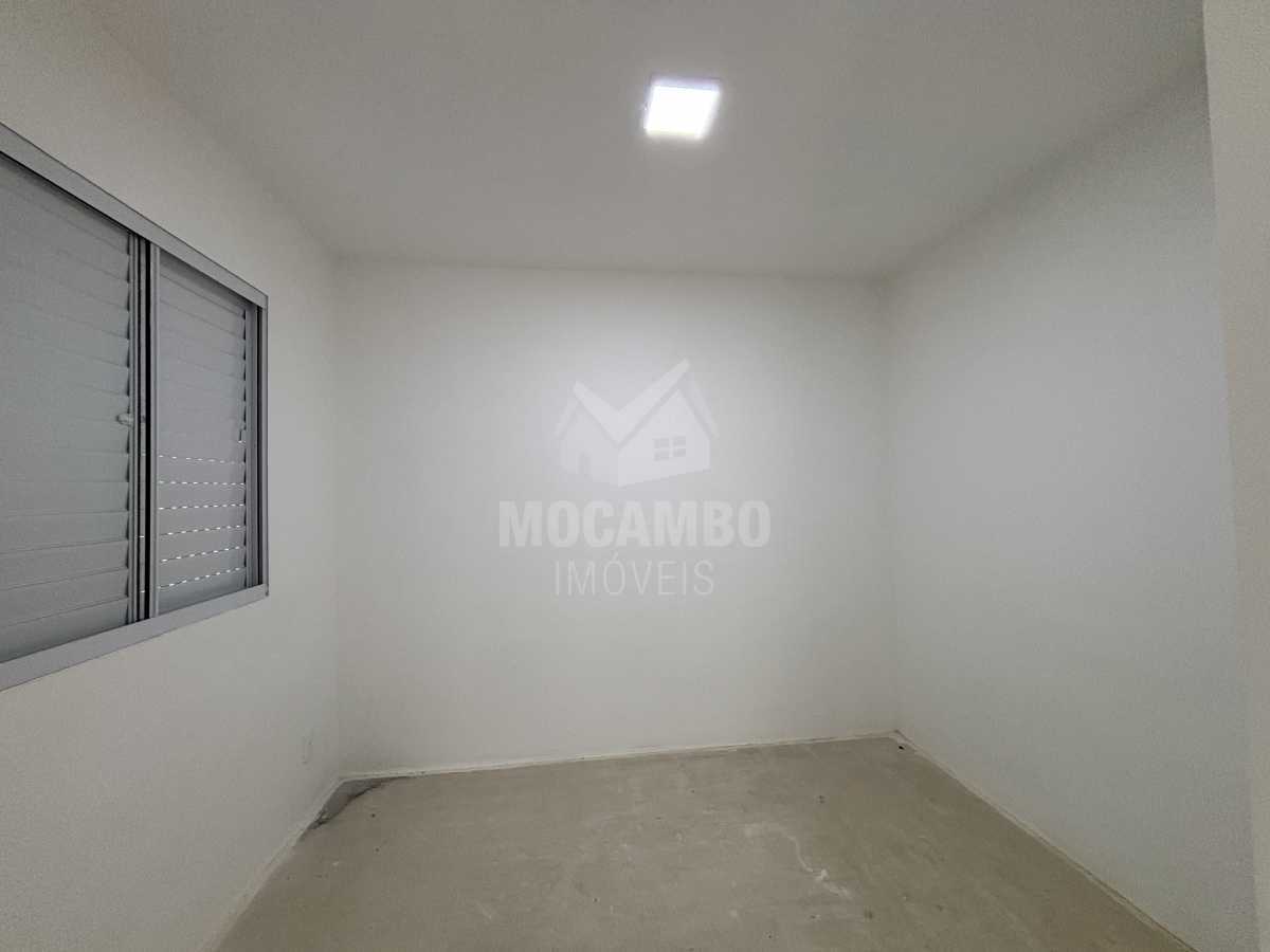 Apartamento 2 quartos à venda Itatiba,SP  Núcleo Residencial Doutor Luiz de Mattos Pimenta - R$ 320.000