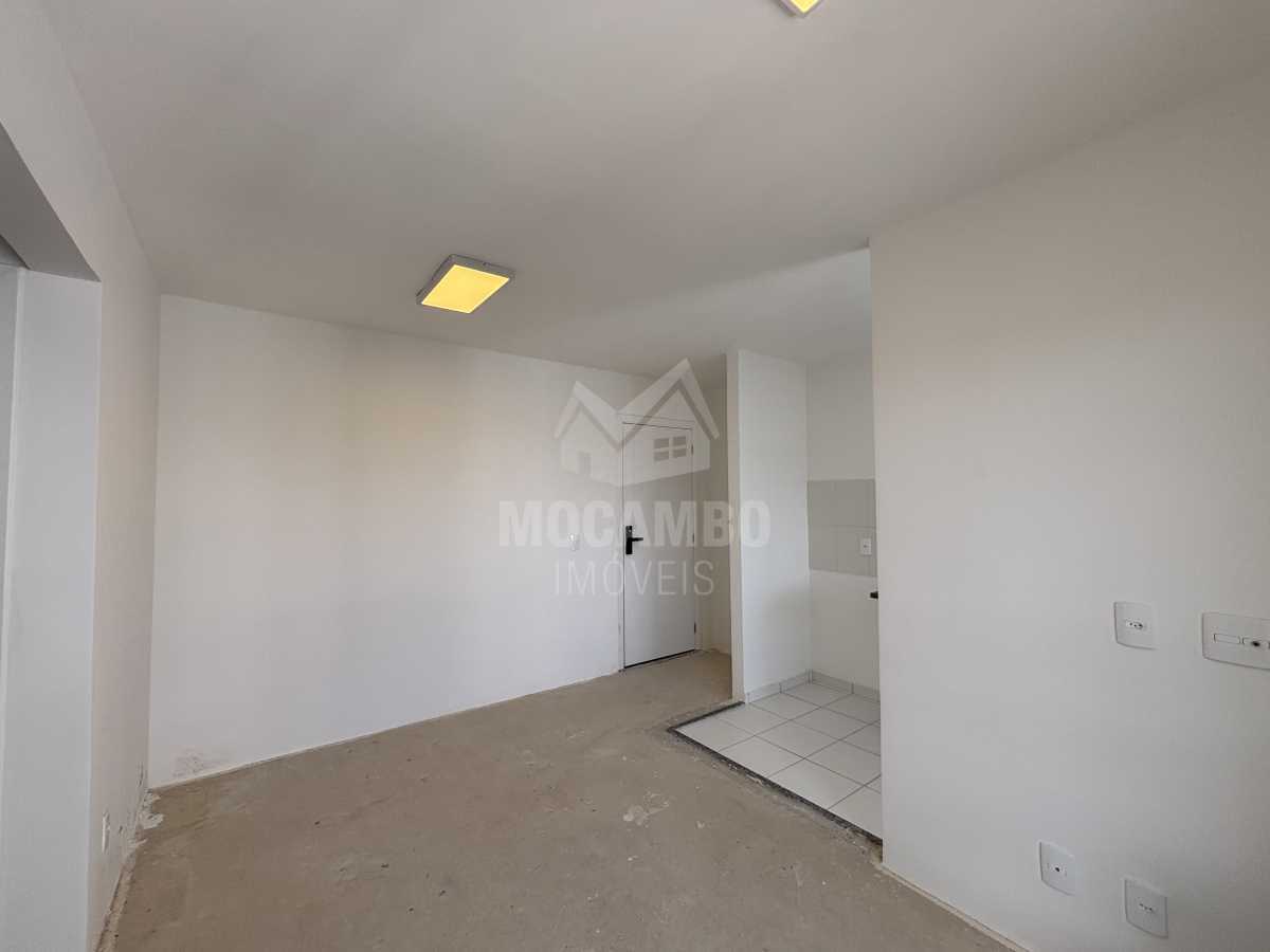 Apartamento 2 quartos à venda Itatiba,SP  Núcleo Residencial Doutor Luiz de Mattos Pimenta - R$ 320.000