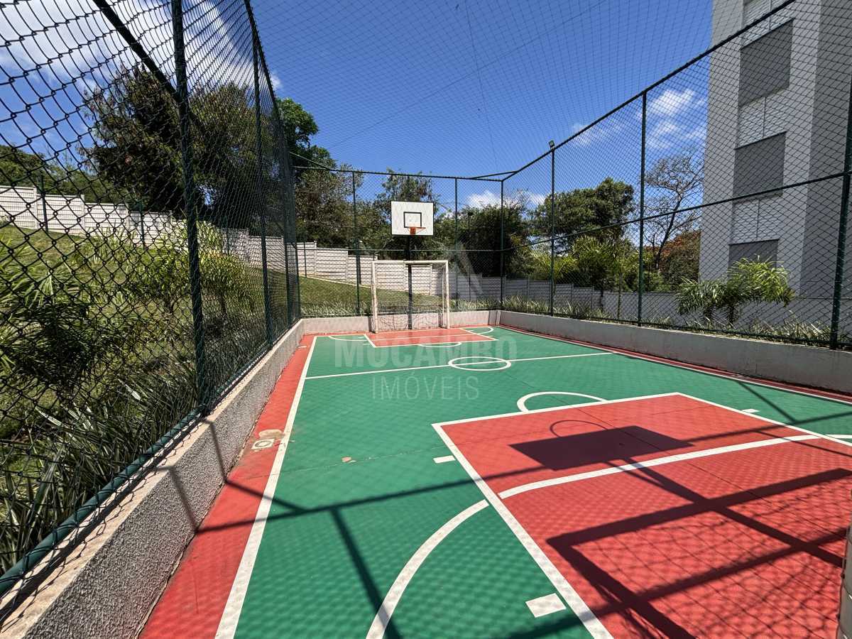 Apartamento 2 quartos à venda Itatiba,SP  Núcleo Residencial Doutor Luiz de Mattos Pimenta - R$ 320.000