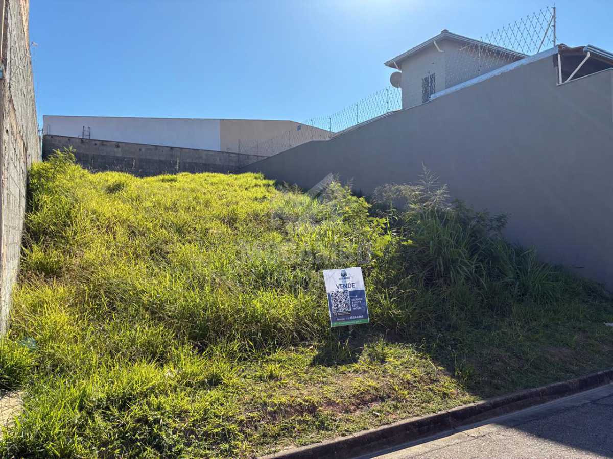 Conheça Verona 2. do imóvel - Terreno Residencial à venda Itatiba,SP Jardim Verona - R$ 220.000 - FCTR00625 - 2 Verona 2. - 2