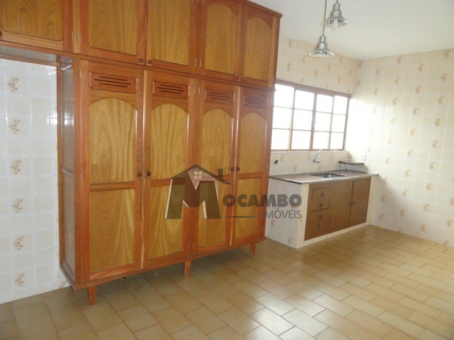 Conheça Cozinha do imóvel - Casa 2 quartos para venda e aluguel Itatiba,SP Bairro do Engenho - R$ 390.000 - FCCA20032 - 7 Cozinha - 7