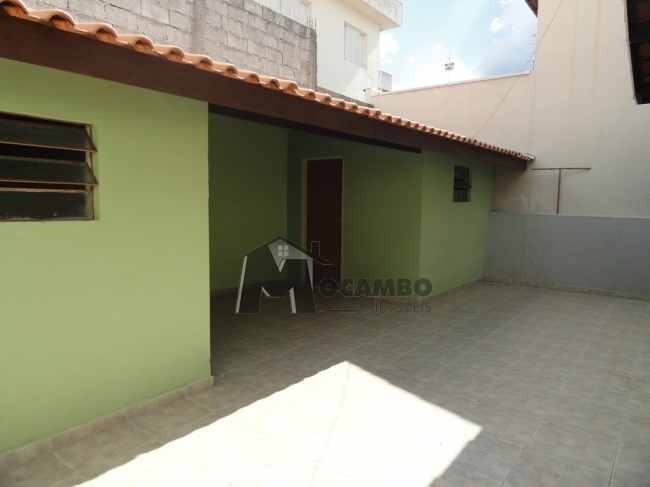 Conheça Edicula do imóvel - Casa 2 quartos para venda e aluguel Itatiba,SP Bairro do Engenho - R$ 390.000 - FCCA20032 - 9 Edicula - 9