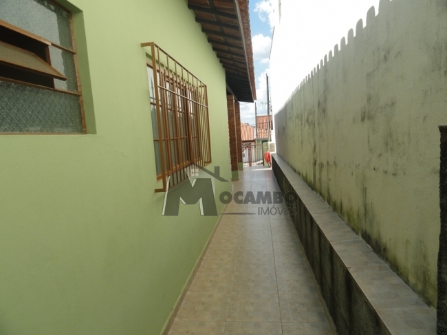 Casa 2 quartos para venda e aluguel Itatiba,SP  Bairro do Engenho - R$ 390.000