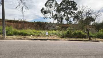 Ótima localização - Terreno Residencial à venda Itatiba,SP Portal Giardino - R$ 270.000 - FCTR00627