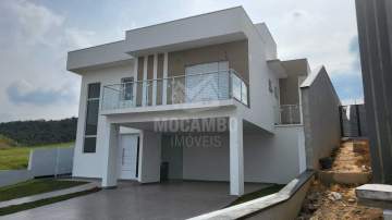 Condomínio Condomínio Ecologie Residencial Itatiba - ALUGUEL 100% DIGITAL - Casa em Condomínio 4 quartos para venda e aluguel Itatiba,SP Condomínio Ecologie Residencial Itatiba - R$ 1.450.000 - FCCN40351