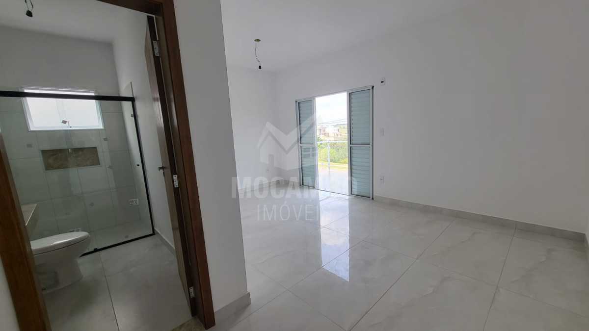 Casa em Condomínio 4 quartos para venda e aluguel Itatiba,SP  Condomínio Ecologie Residencial Itatiba - R$ 1.450.000