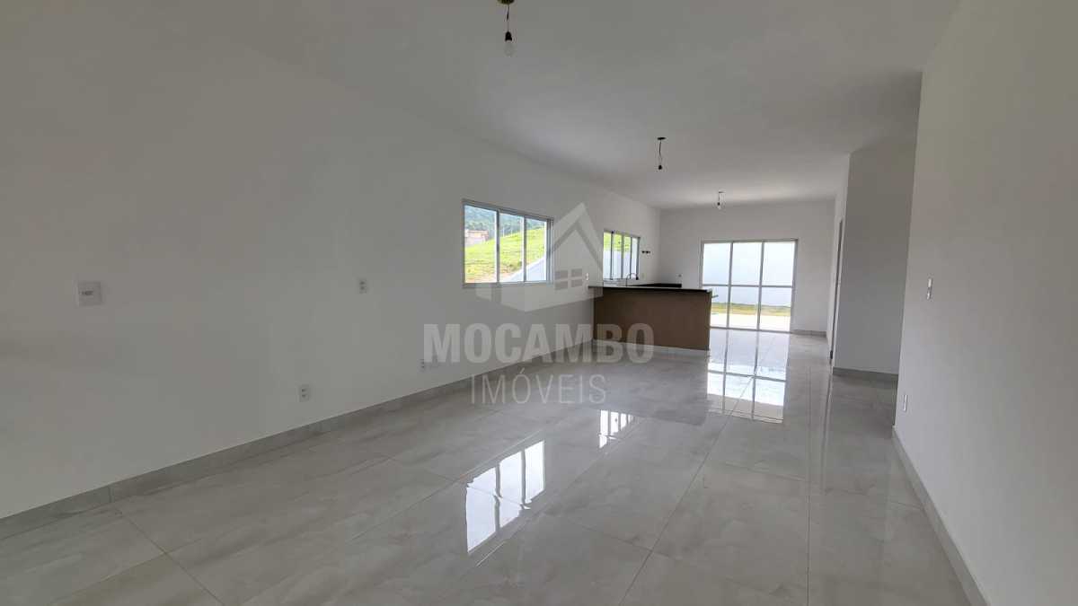 Casa em Condomínio 4 quartos para venda e aluguel Itatiba,SP  Condomínio Ecologie Residencial Itatiba - R$ 1.450.000