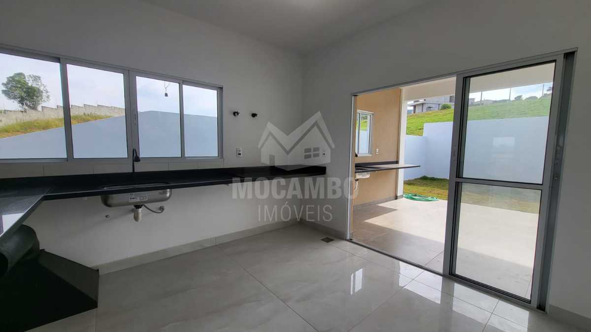 Casa em Condomínio 4 quartos para venda e aluguel Itatiba,SP  Condomínio Ecologie Residencial Itatiba - R$ 1.450.000