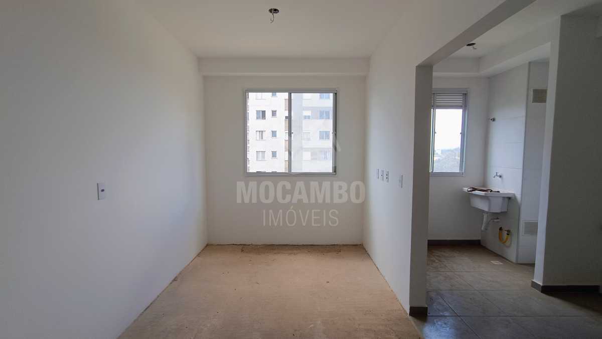 Apartamento 2 quartos à venda Itatiba,SP  Villaggio Fosuzzi - R$ 279.900