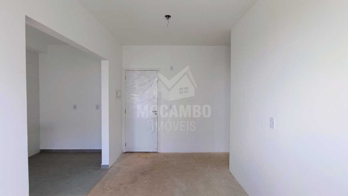Apartamento 2 quartos à venda Itatiba,SP  Villaggio Fosuzzi - R$ 279.900