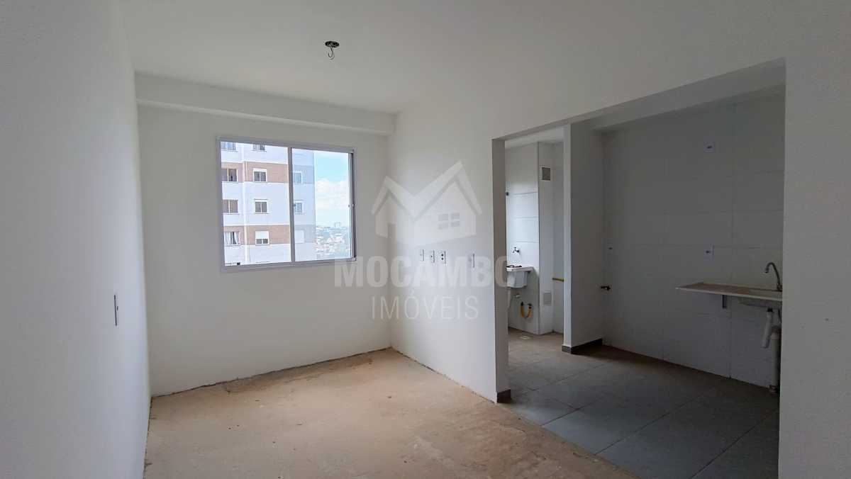 Apartamento 2 quartos à venda Itatiba,SP  Villaggio Fosuzzi - R$ 279.900