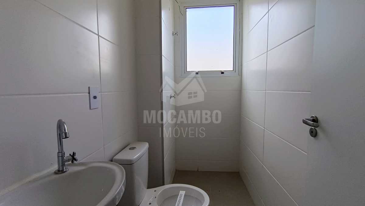 Apartamento 2 quartos à venda Itatiba,SP  Villaggio Fosuzzi - R$ 279.900