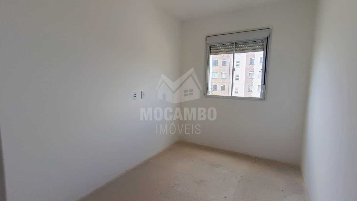 Apartamento 2 quartos à venda Itatiba,SP  Villaggio Fosuzzi - R$ 279.900