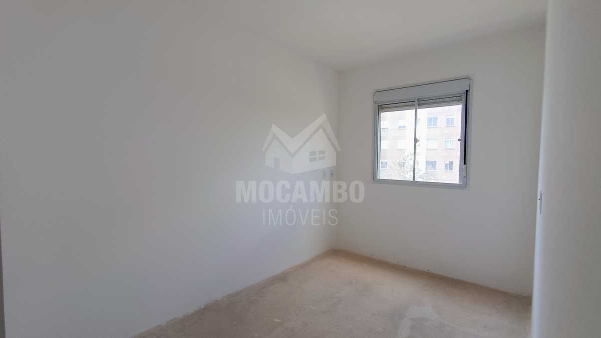 Apartamento 2 quartos à venda Itatiba,SP  Villaggio Fosuzzi - R$ 279.900