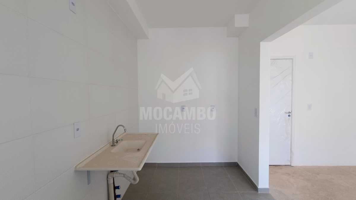 Apartamento 2 quartos à venda Itatiba,SP  Villaggio Fosuzzi - R$ 279.900