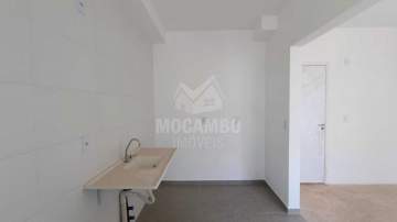 Condomínio Residencial Vista da Mata - ULTIMAS UNIDADES - Apartamento 2 quartos à venda Itatiba,SP Villaggio Fosuzzi - R$ 263.000 - FCAP22266