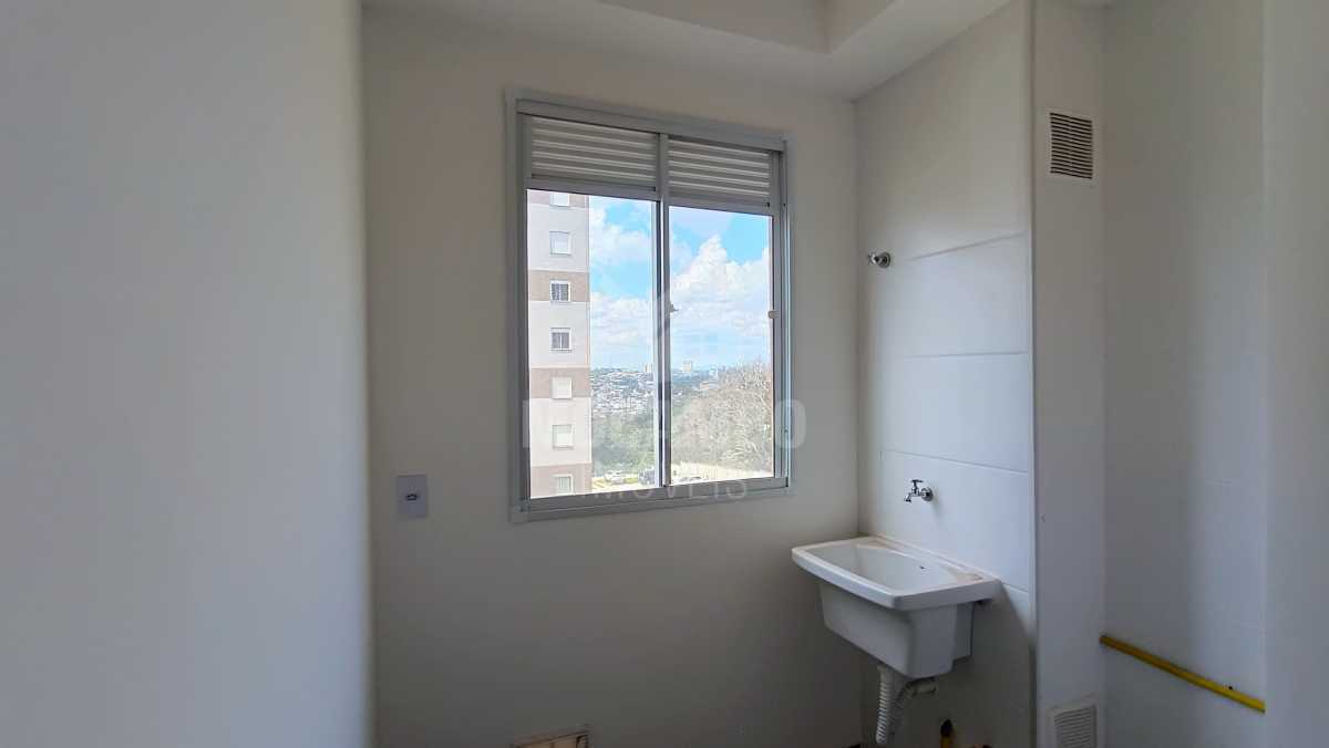 Apartamento 2 quartos à venda Itatiba,SP  Villaggio Fosuzzi - R$ 279.900