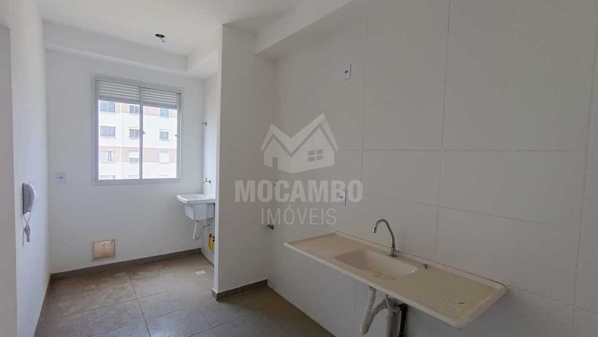 Apartamento 2 quartos à venda Itatiba,SP  Villaggio Fosuzzi - R$ 279.900