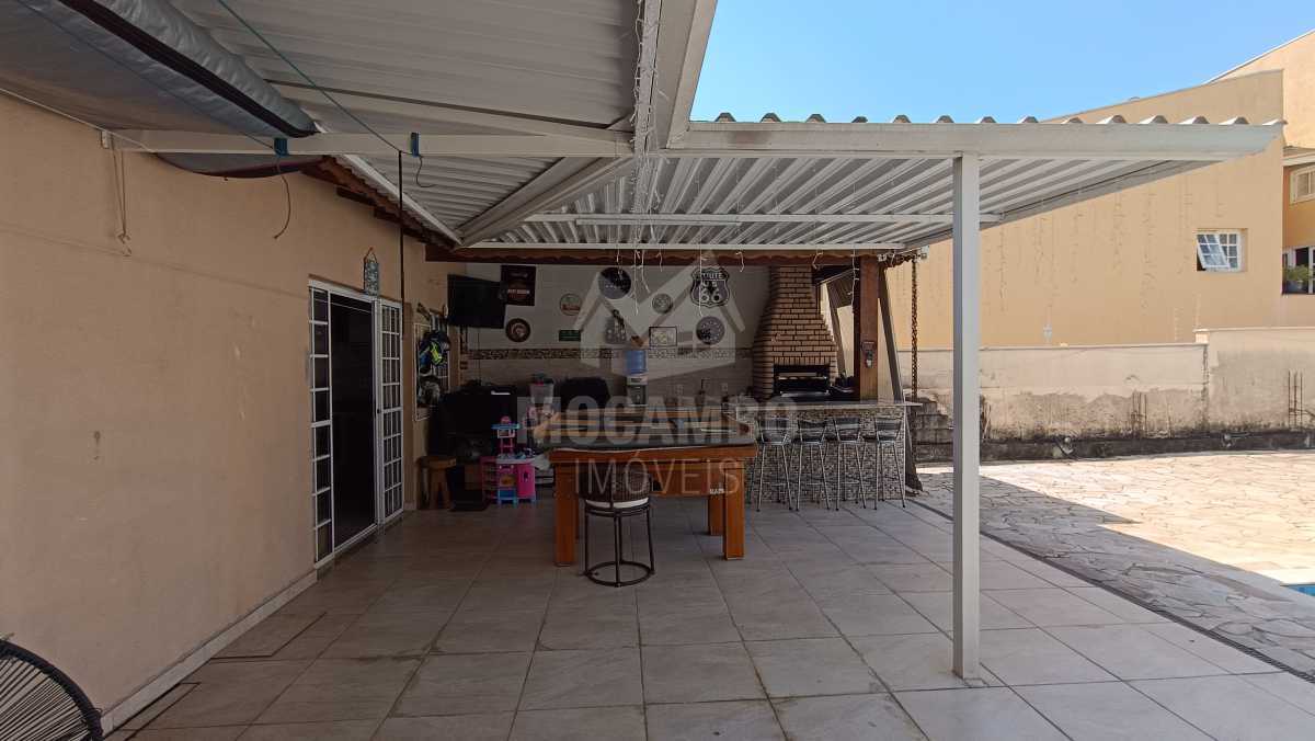 Casa 2 quartos à venda Itatiba,SP  Nova Itatiba - R$ 600.000