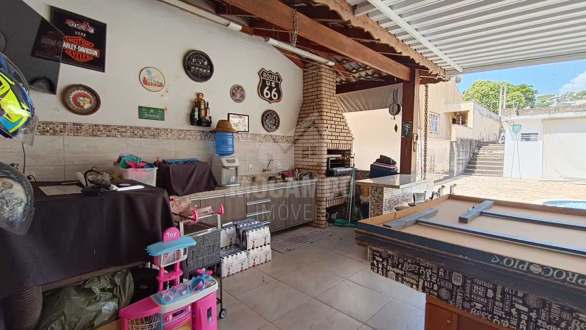 Casa 2 quartos à venda Itatiba,SP  Nova Itatiba - R$ 600.000