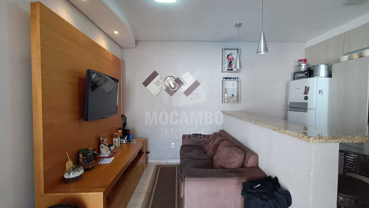 Conheça Sala do imóvel - Casa 2 quartos à venda Itatiba,SP Nova Itatiba - R$ 600.000 - FCCA22014 - 11 Sala - 11
