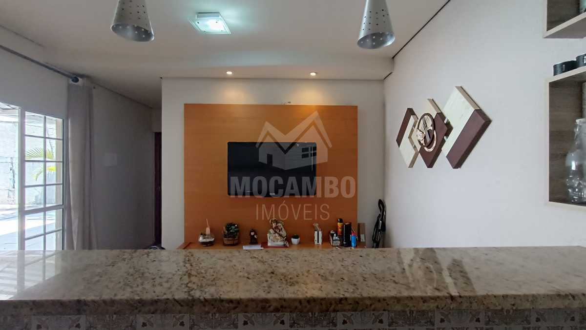 Conheça Sala do imóvel - Casa 2 quartos à venda Itatiba,SP Nova Itatiba - R$ 600.000 - FCCA22014 - 10 Sala - 10