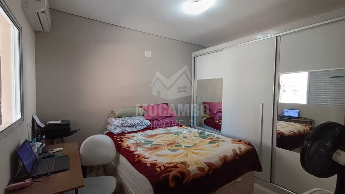 Conheça Quarto Dois do imóvel - Casa 2 quartos à venda Itatiba,SP Nova Itatiba - R$ 600.000 - FCCA22014 - 14 Quarto Dois - 14