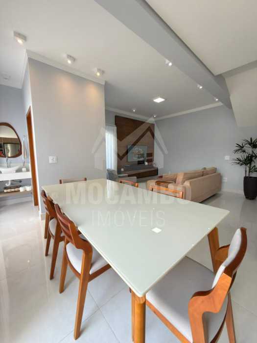 Casa em Condomínio 3 quartos para alugar Itatiba,SP  Condomínio San Giovanni - R$ 7.500